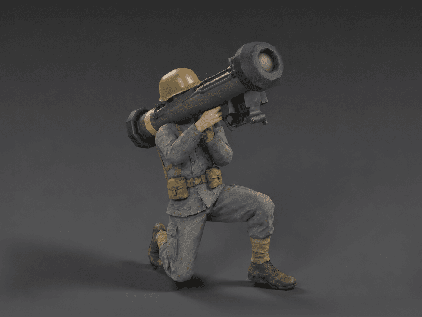Javelin