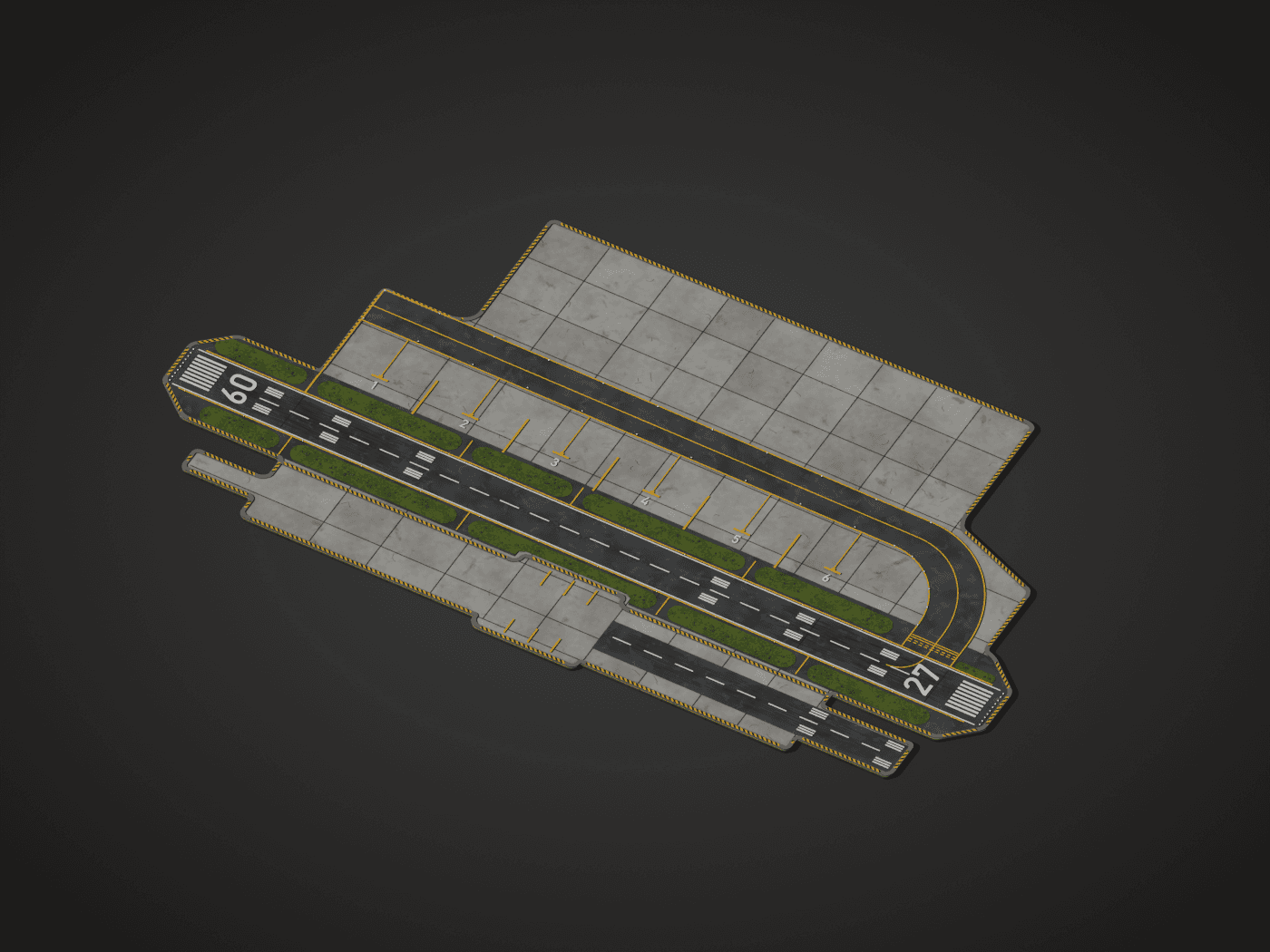 Airfield