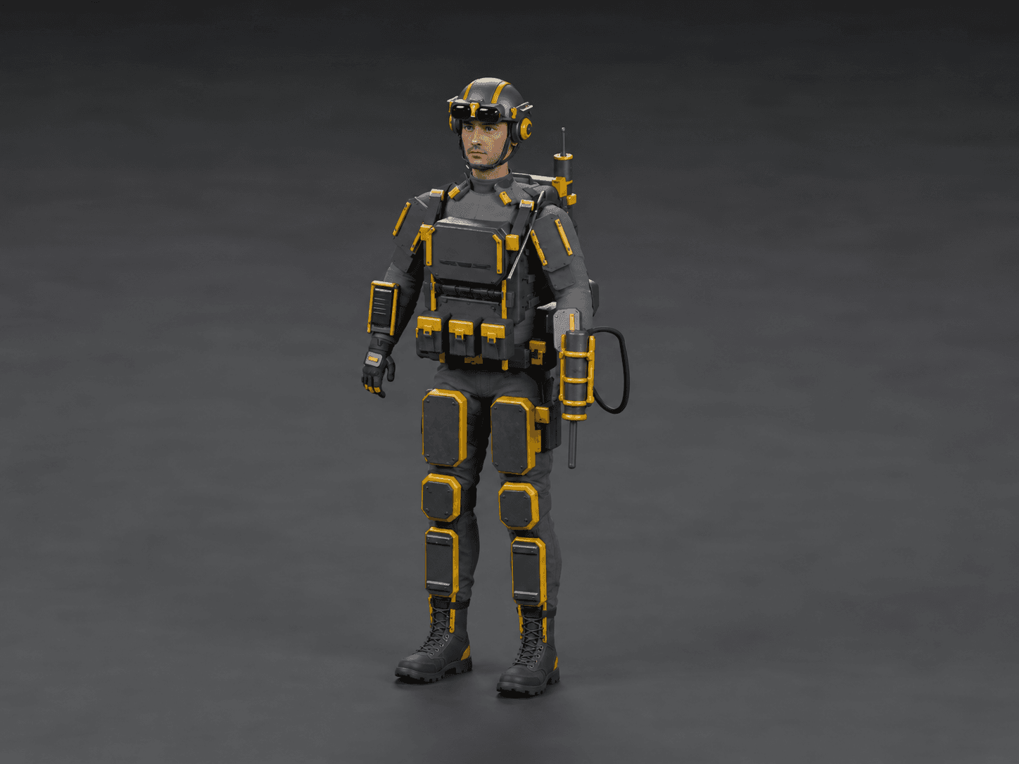 Engineer