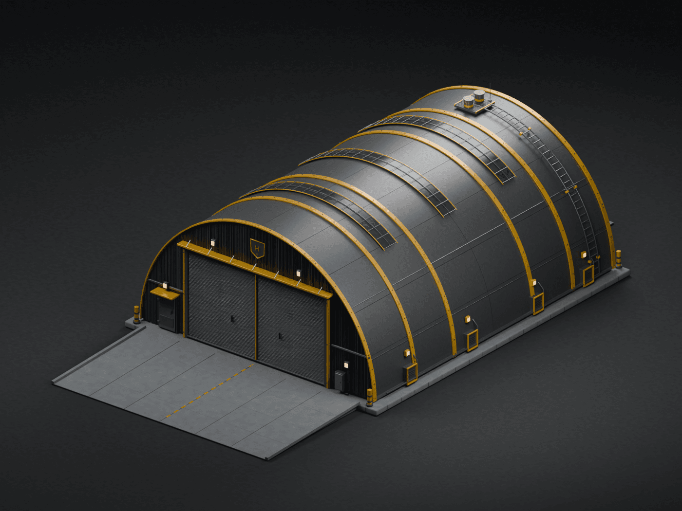 Hangar